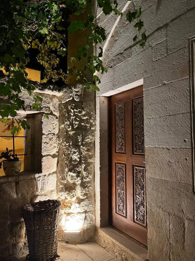 Kayhan Cave Villa Ürgüp Bagian luar foto