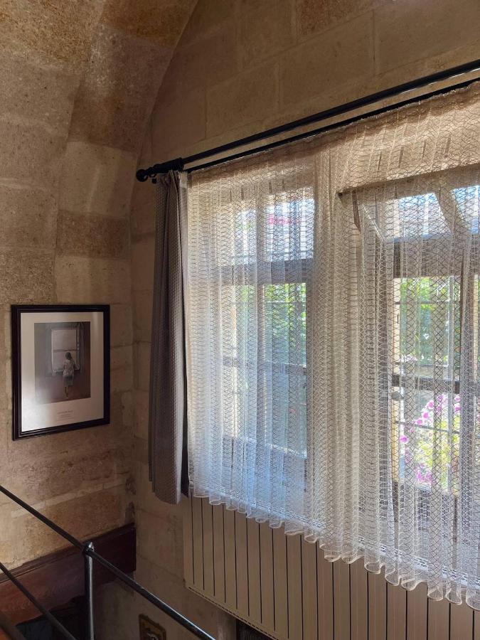 Kayhan Cave Villa Ürgüp Bagian luar foto