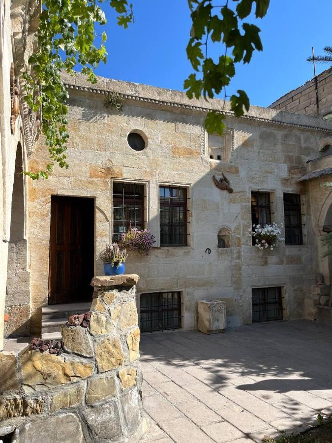Kayhan Cave Villa Ürgüp Bagian luar foto