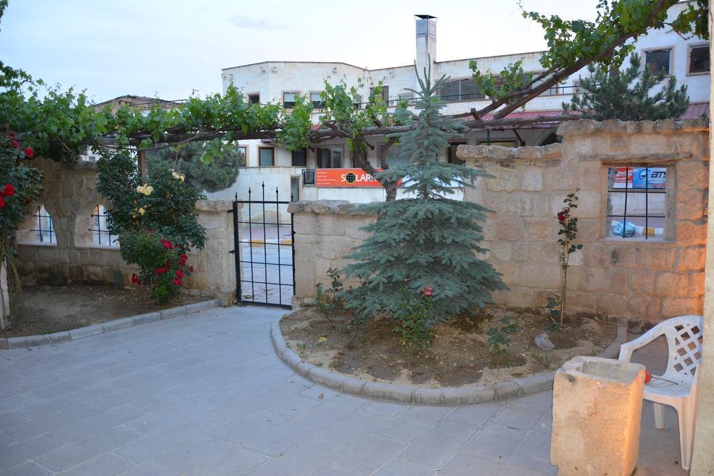 Kayhan Cave Villa Ürgüp Bagian luar foto
