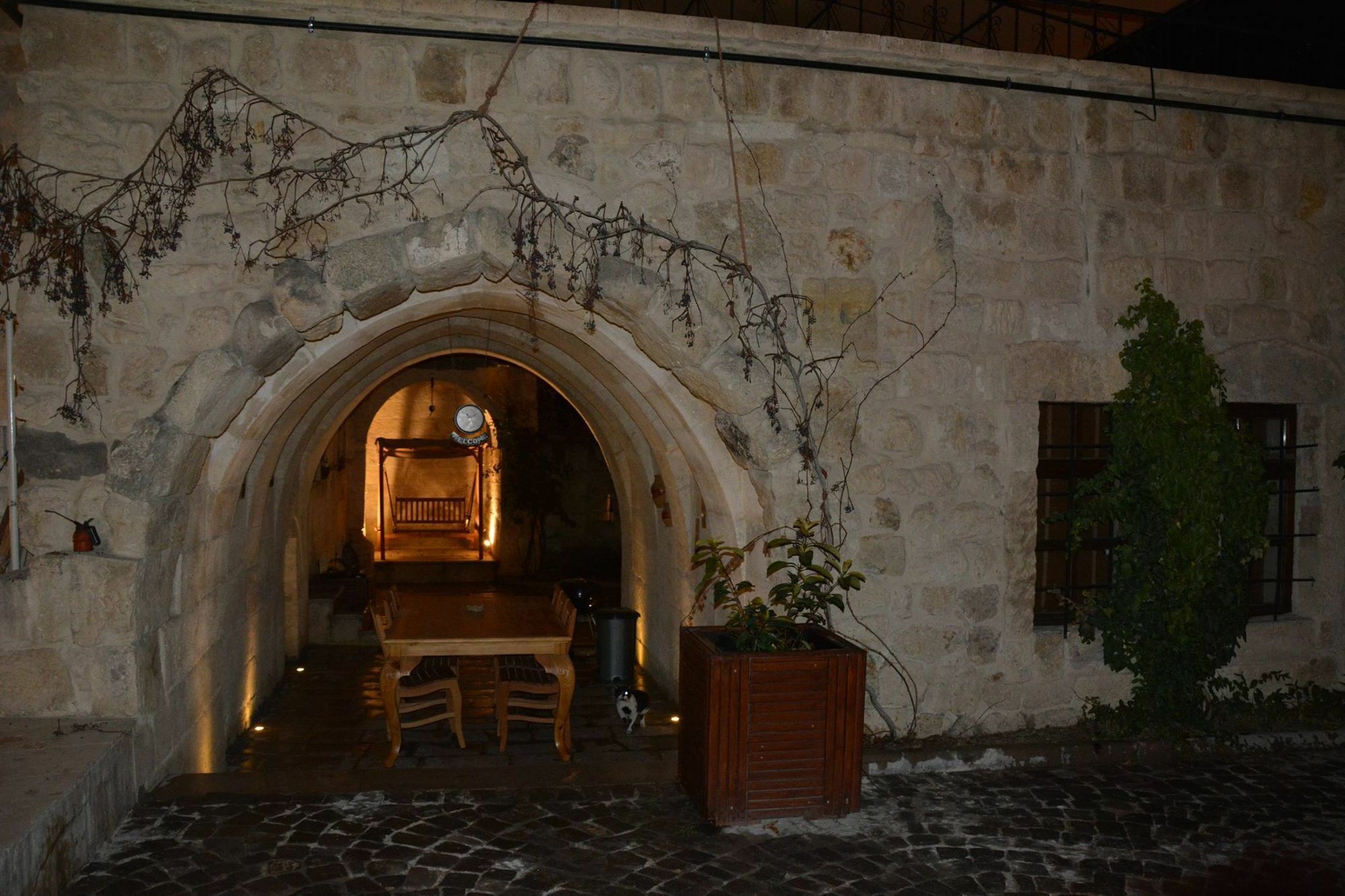 Kayhan Cave Villa Ürgüp Bagian luar foto