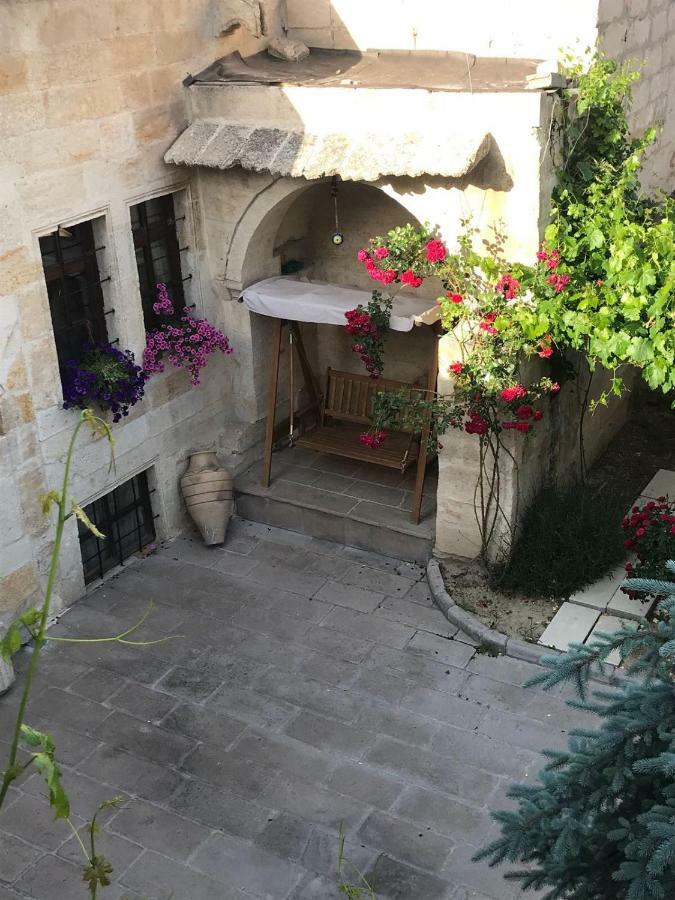 Kayhan Cave Villa Ürgüp Bagian luar foto